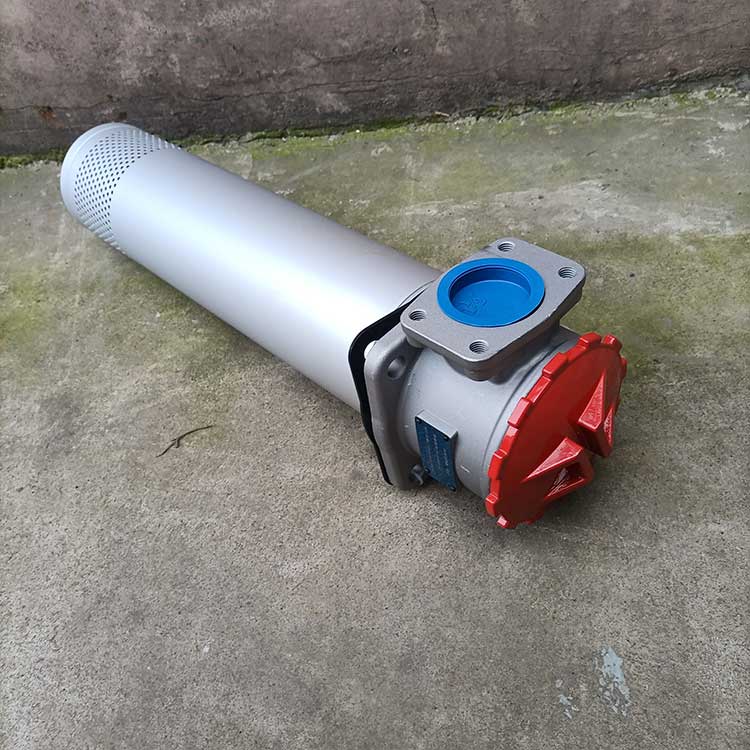 華豫供應(yīng)RFA-800*30FC液壓管道回油過濾器