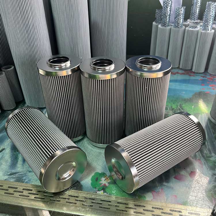 華豫供應(yīng)HP400L1525WB替代海普洛潤(rùn)滑油濾芯