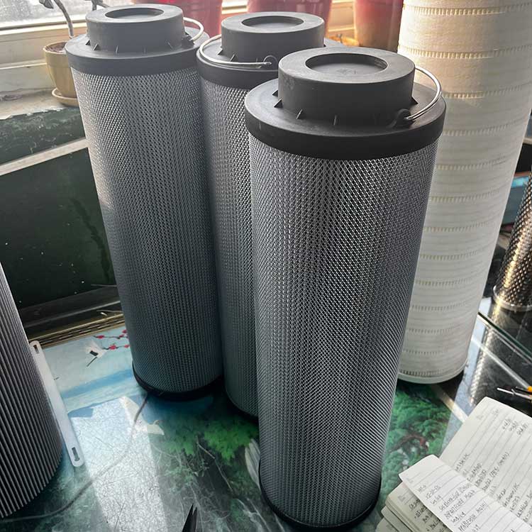 華豫供應(yīng)SFX-1300*5壓力管道液壓回油系統(tǒng)濾芯