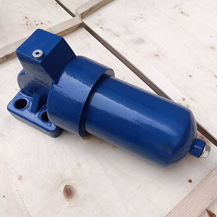 華豫供應(yīng)SH25-25A*120DH/1/M-CS采煤機管路油過濾器