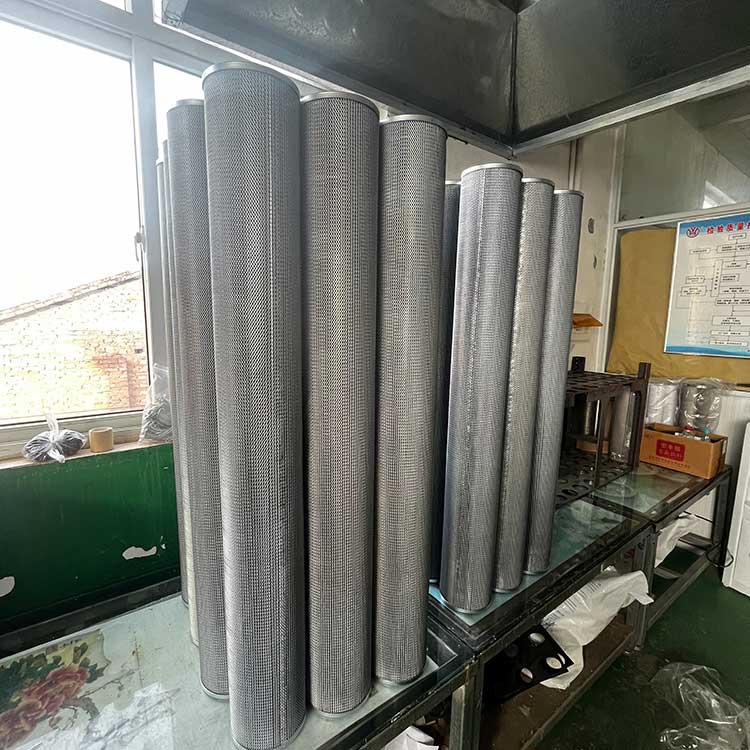華豫供應(yīng)替代頗爾雙筒濾油機濾芯HC3300FPD30G