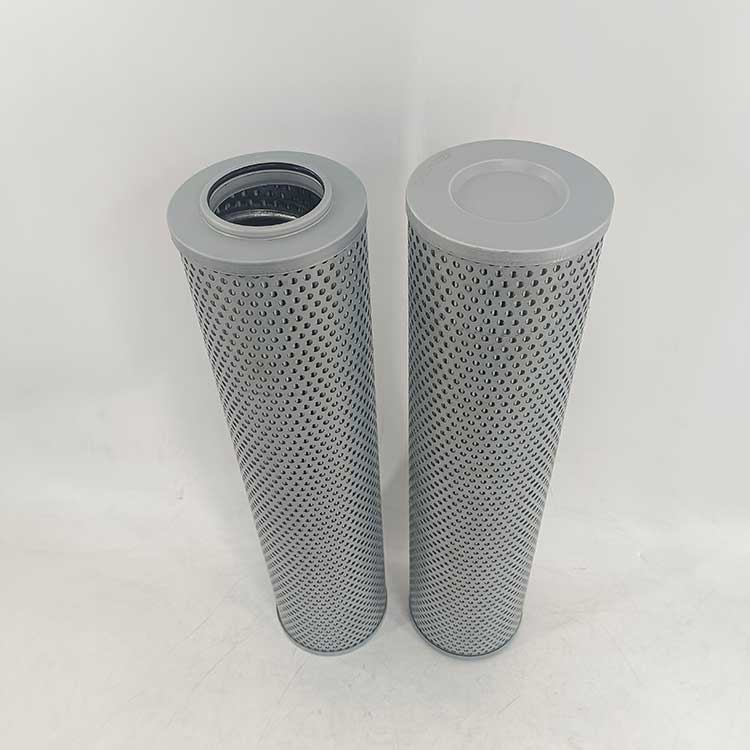 華豫供應(yīng)板式壓力管路過濾器濾芯W(wǎng)U-H250*60B