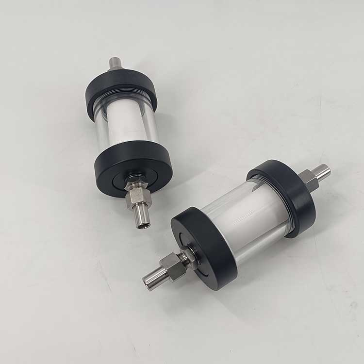 華豫供應(yīng)在線(xiàn)儀器測(cè)量過(guò)濾器HD-Z216 取樣用