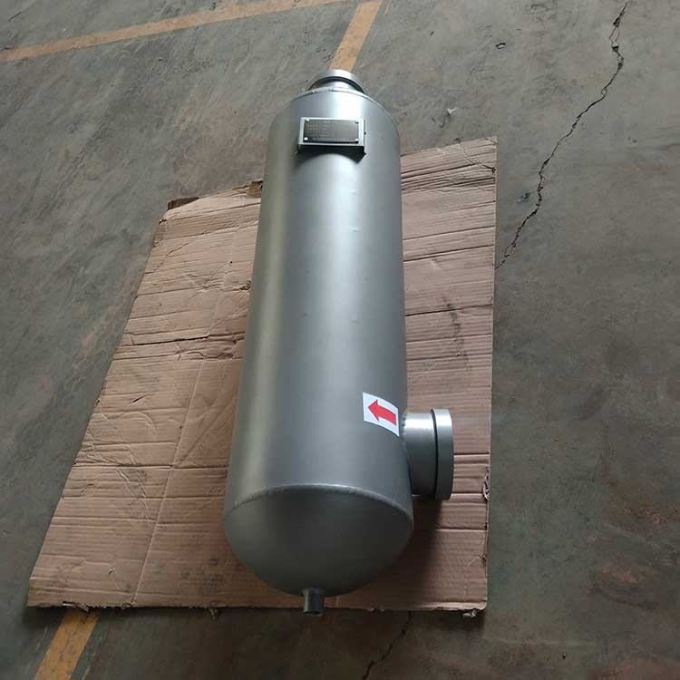 華豫供應(yīng)汽水分離設(shè)備HY-QF微霧分離器 氣體除油霧