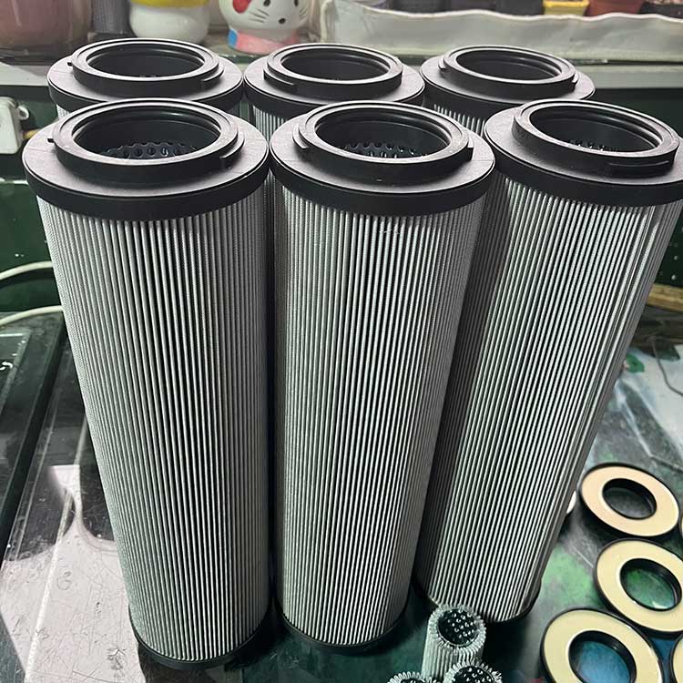 華豫供應(yīng)P22-L040-0000-A潤(rùn)滑油過濾器濾芯