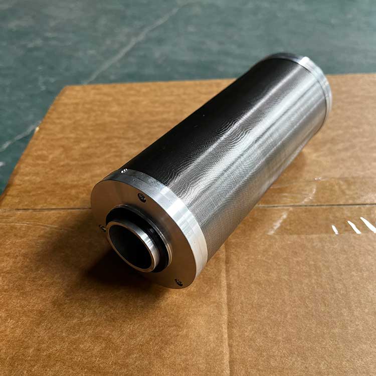 華豫供應(yīng)燃油過(guò)濾器濾芯SBL-25 450目線隙式