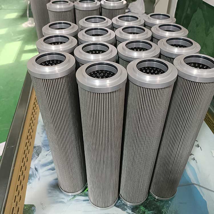 華豫供應(yīng)HP400L156MB替代海普洛液壓油濾芯