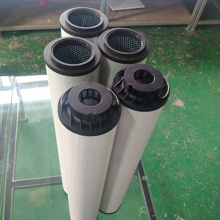 華豫供應(yīng)2600R010SN液壓油管道回油濾芯