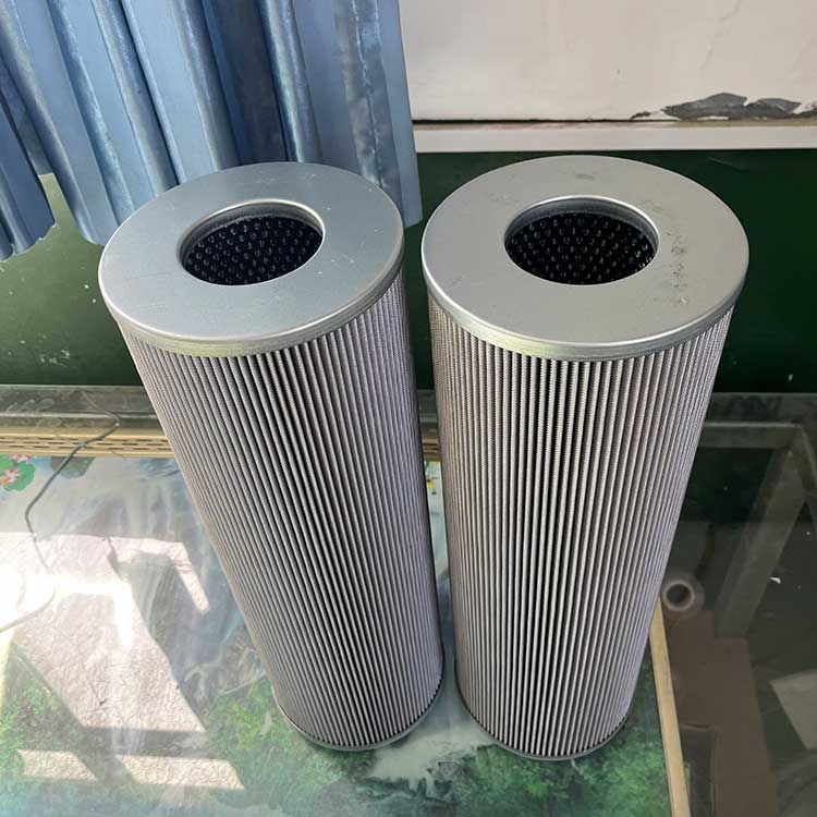 華豫供應替代穆格過濾器油濾芯07160711