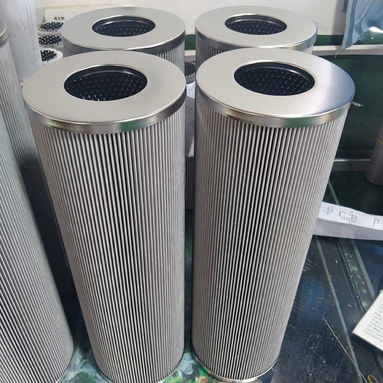 華豫供應汽輪機潤滑油濾芯ZAL160*400-MV1
