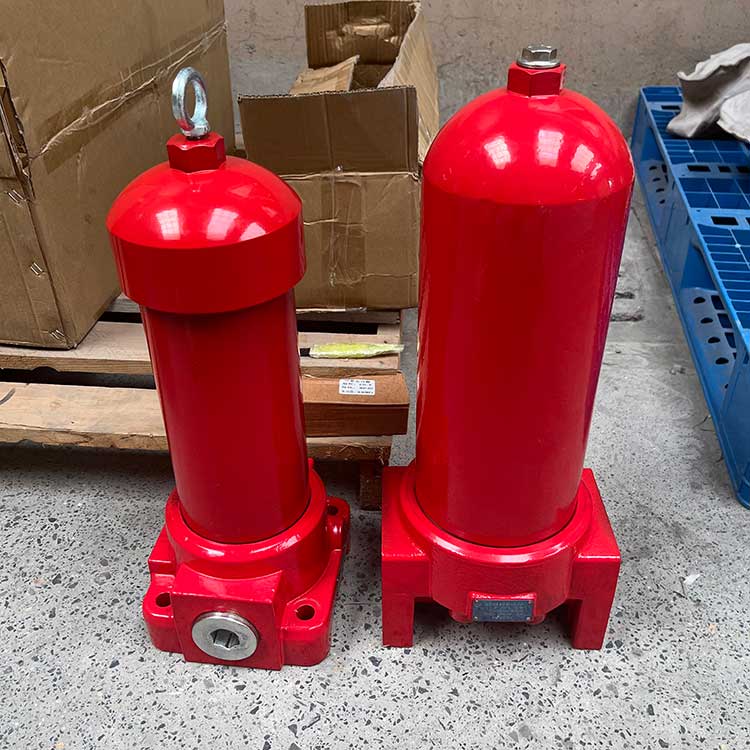 華豫供應ZUI-H400×10F-P＆-ZUI-E250×10BD-P油過濾器