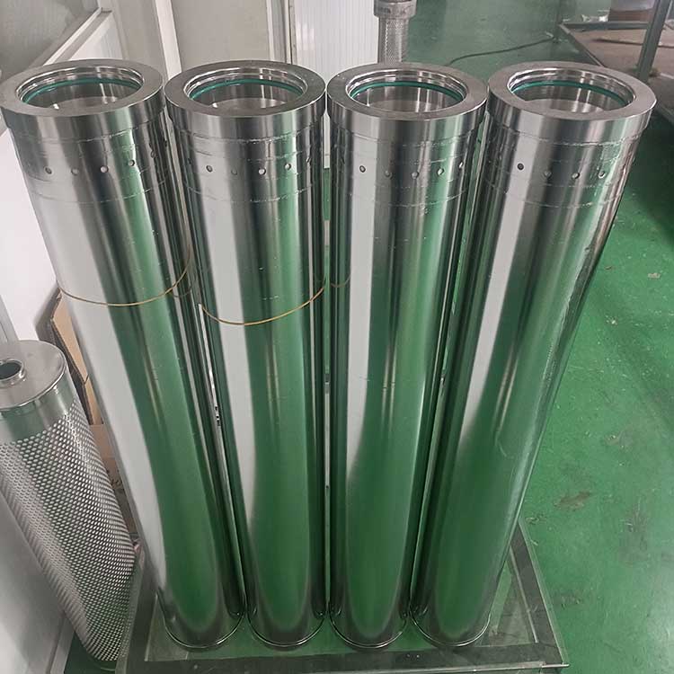 華豫供應EH油再生濾芯YNE-YXLXJ-01油液除雜質