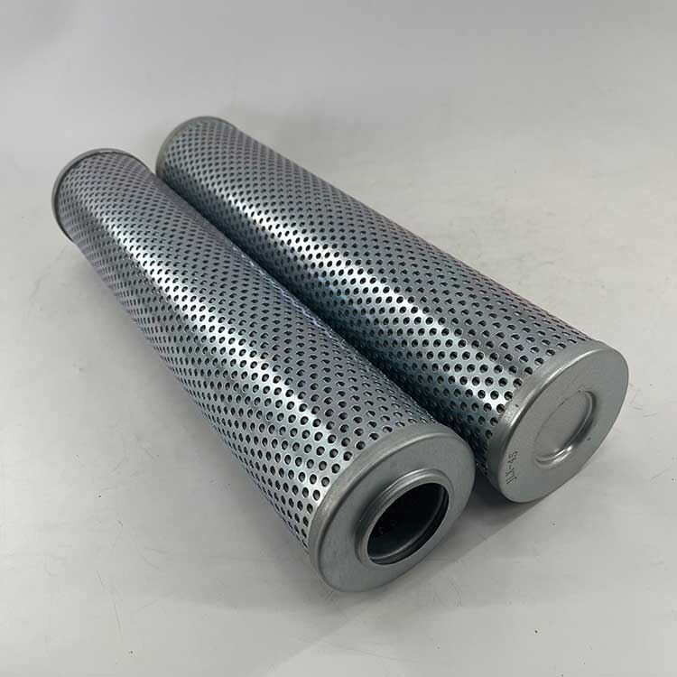 華豫供應壓力管路回油過濾器濾芯HDX-160*30