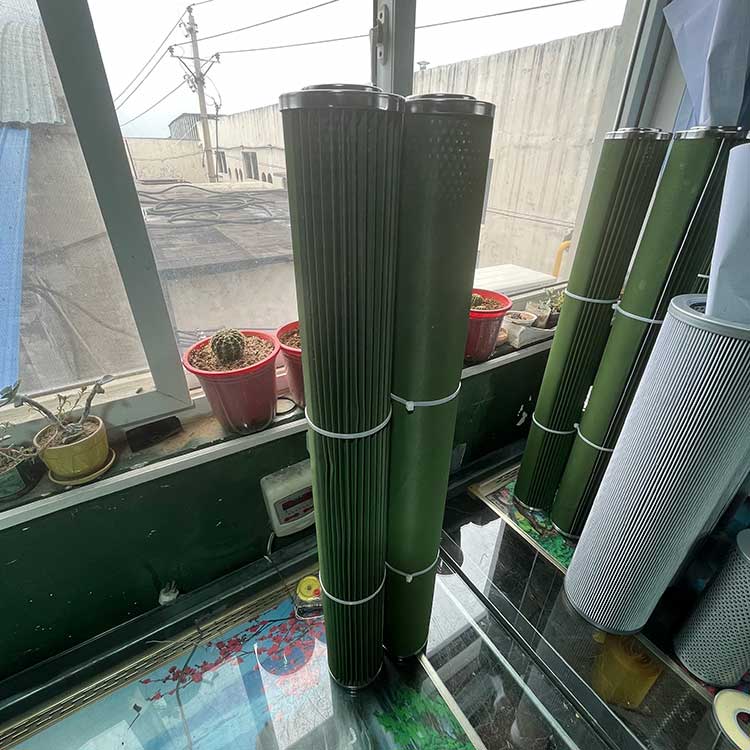 華豫供應(yīng)油液除水份二級(jí)分離濾芯Z1203126.DJ