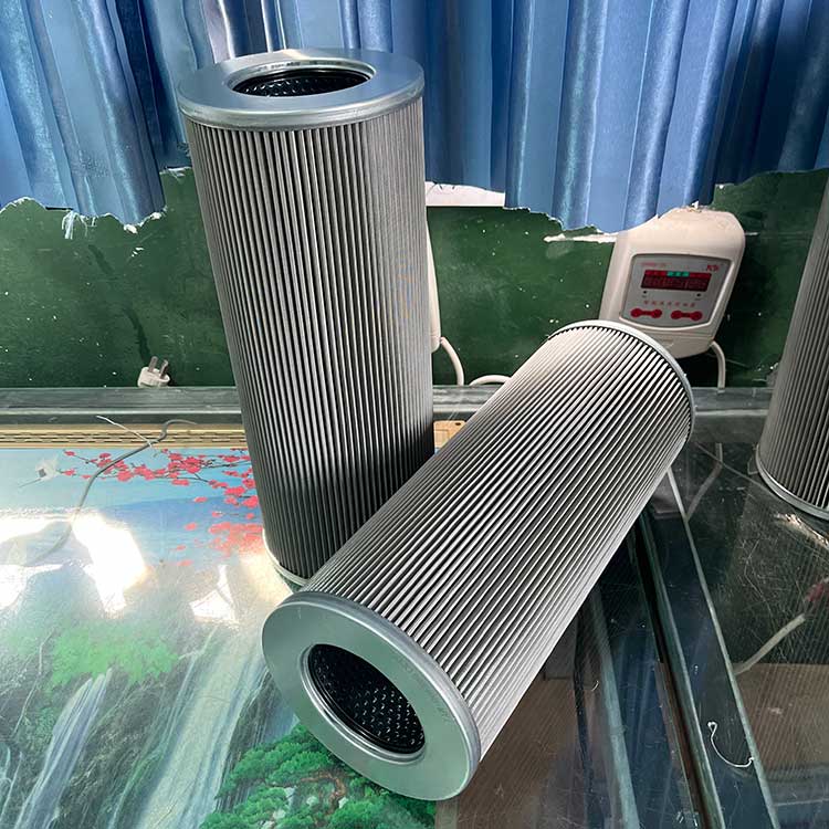 華豫供應汽輪機控制油站濾芯ZALX160*400-MV1