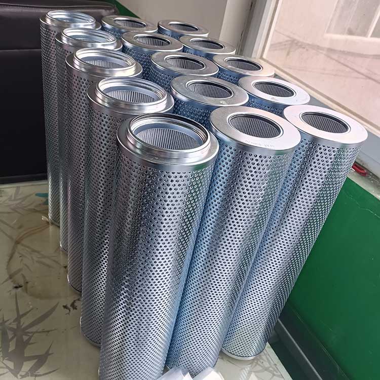 華豫供應(yīng)替代丹尼遜液壓油濾芯DE0372V1C10