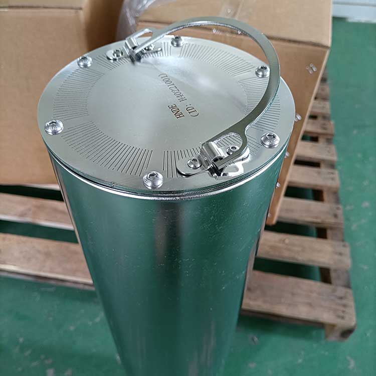 華豫供應EH油硅藻土除酸濾芯YNE-YXLXZ-01