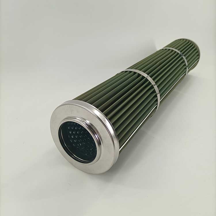 華豫供應(yīng)濾油機(jī)除水份用分離濾芯ZJCR-4KY