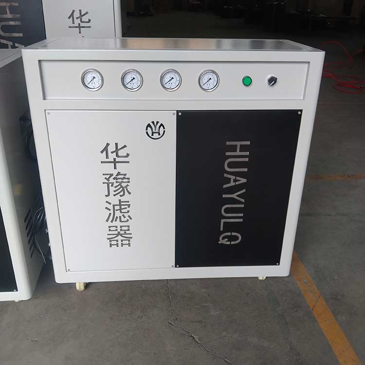 4立方制氮機-(1)