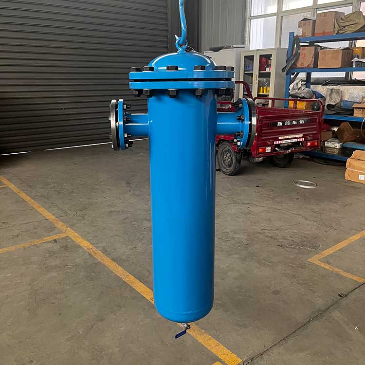 精密過(guò)濾器-SLAD-50HC-(6)