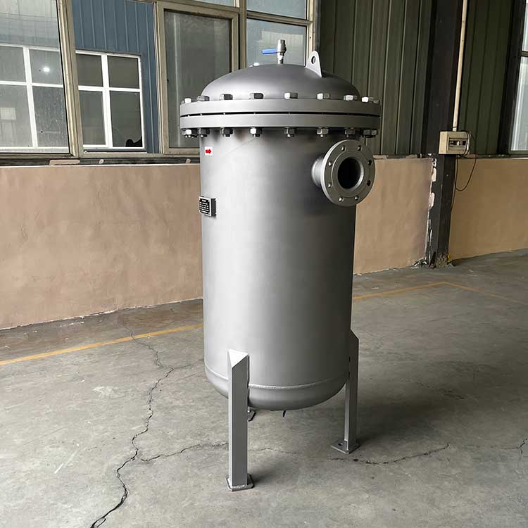 籃式過濾器-HYLS100-16X100-(4)