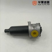 華豫生產回油過濾器 RFA110CD1B386S-HT